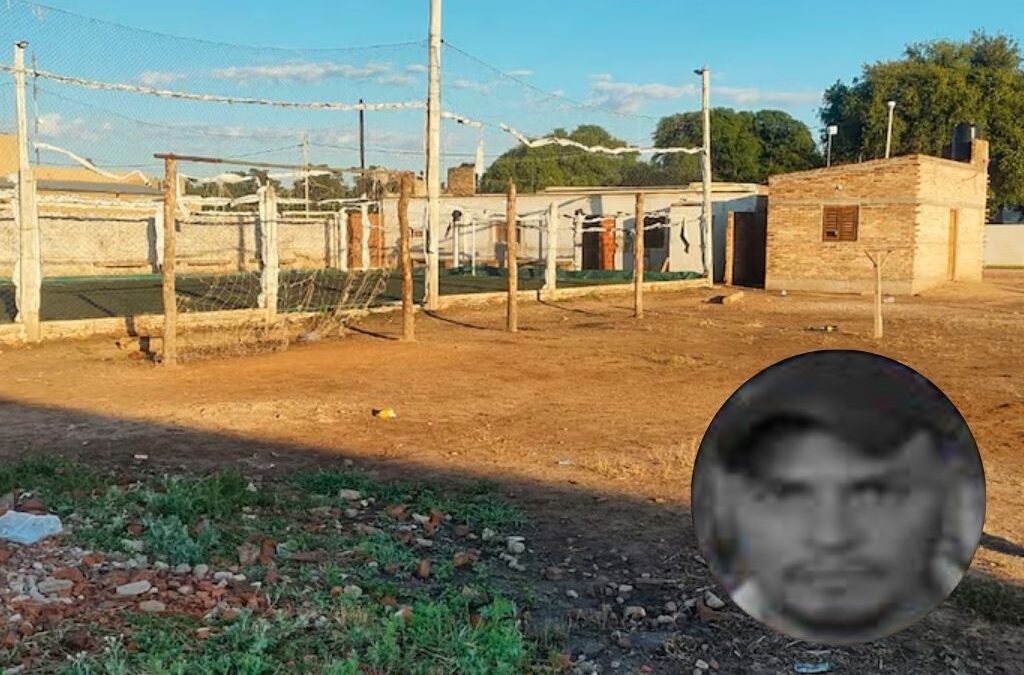 Gol de muerte: pelea en cancha terminó con un hombre sin vida