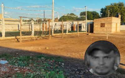 Gol de muerte: pelea en cancha terminó con un hombre sin vida