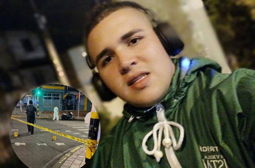 Luto entre los leopardos: ‘Pitota’ murió tras ataque armado en Bucaramanga