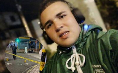 Luto entre los leopardos: ‘Pitota’ murió tras ataque armado en Bucaramanga