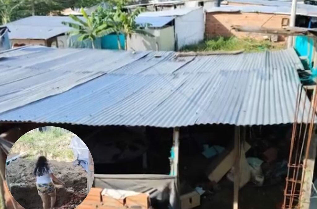  “Temo por mi vida”: líder social de Bucaramanga denuncia amenazas de “supuestos” gestores de paz