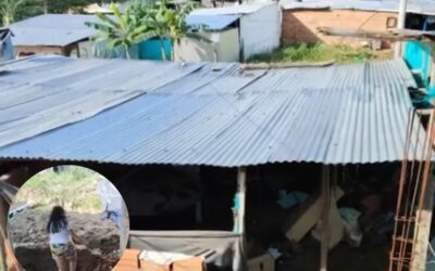  “Temo por mi vida”: líder social de Bucaramanga denuncia amenazas de “supuestos” gestores de paz