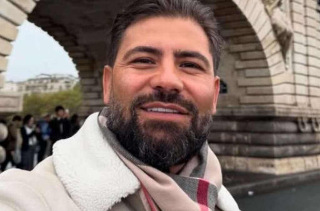 Falleció en México el empresario paisa conocido como “Bocadillo”