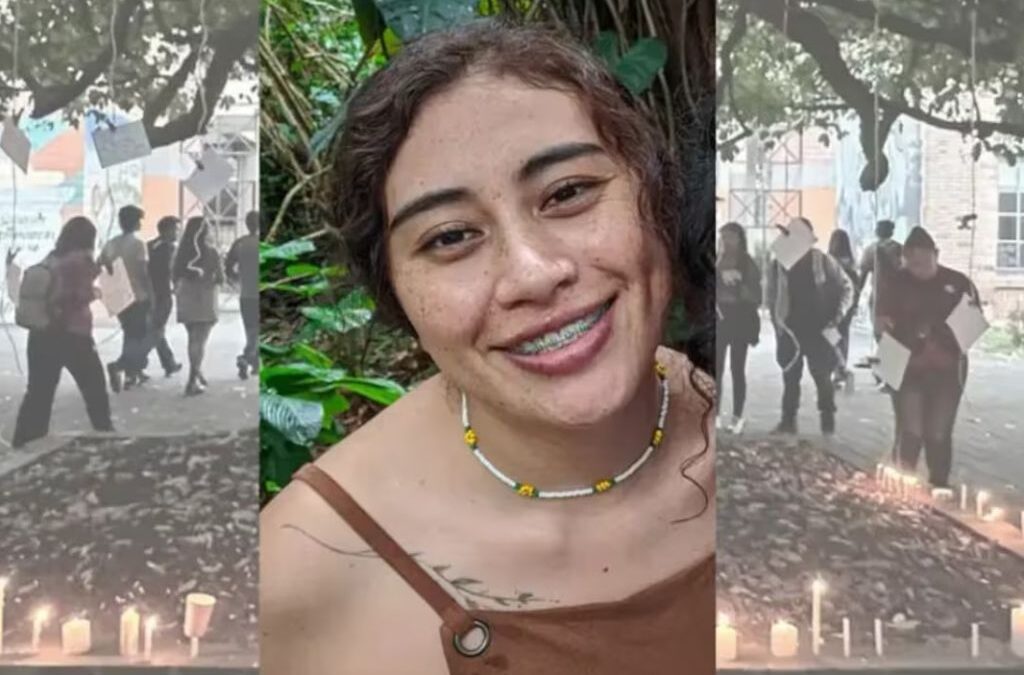 Hallan sin vida a estudiante universitaria secuestrada por disidencias de las FARC