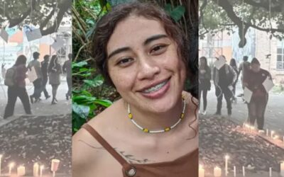Hallan sin vida a estudiante universitaria secuestrada por disidencias de las FARC