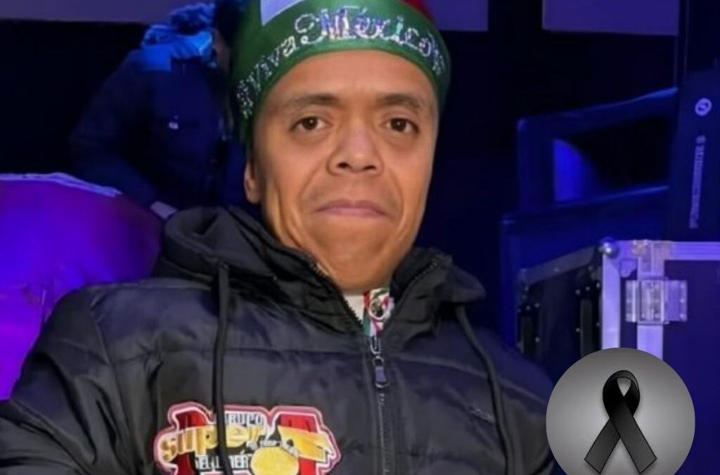 Influencer mexicano “Medio Metro” fue encontrado sin vida