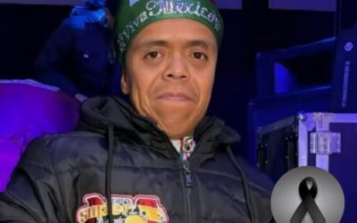 Influencer mexicano “Medio Metro” fue encontrado sin vida