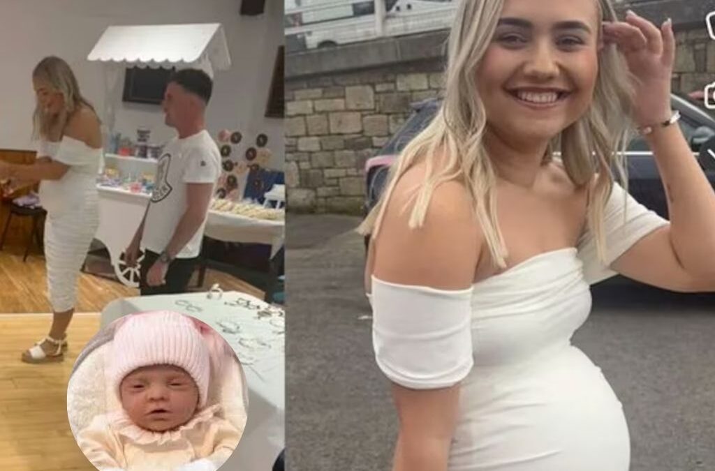 Mujer finge embarazo durante 9 meses y presenta muñeca como su hija