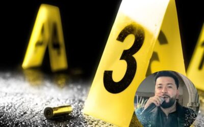 Sicarios asesinan al vocalista “El Bocho” de Dorado de Abasolo