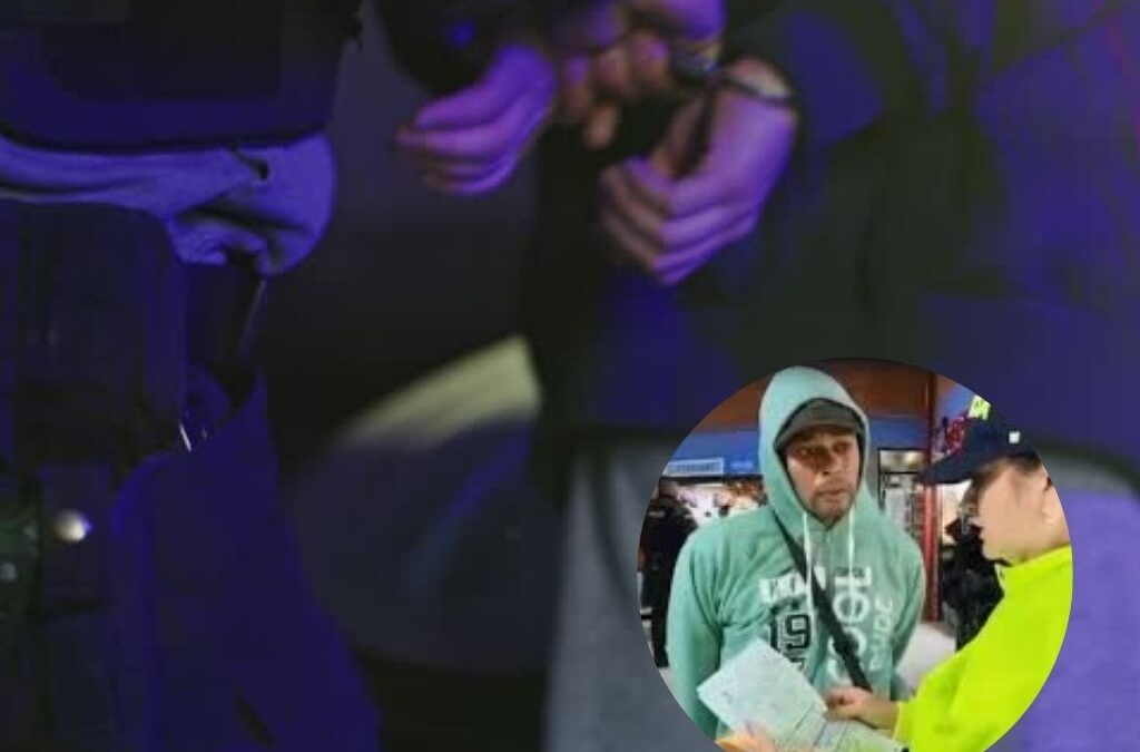 Capturan a “Rastas”, presunto abusador que aterrorizaba a mujeres en San Gil