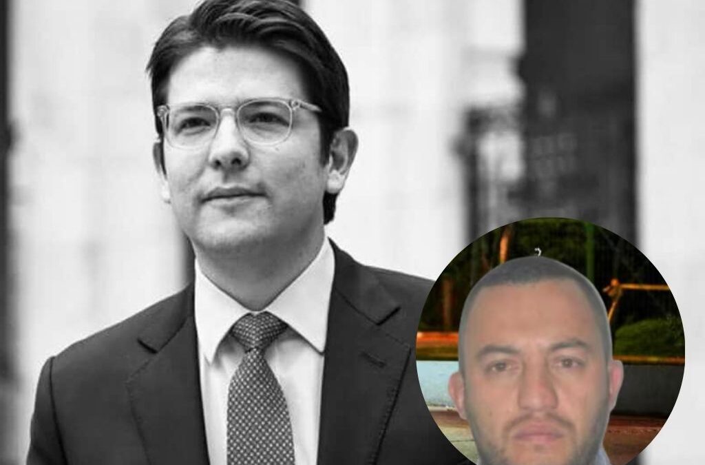 Capturan a “El Viejo”, pieza clave en el asesinato de Miguel Uribe Turbay