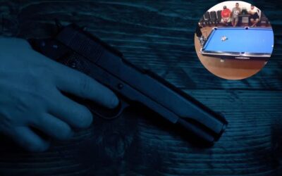 Fingieron ser policías para matar dentro de un billar