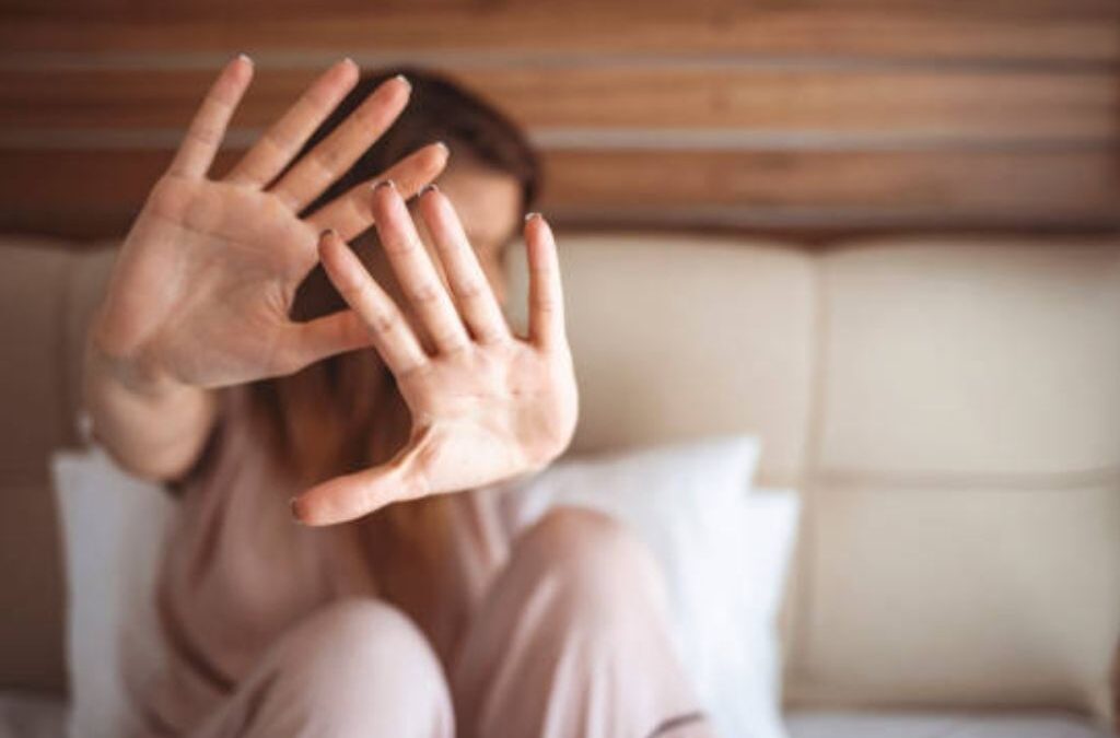 Colombiana reveló cómo fue víctima de red de trata de personas en Bahréin