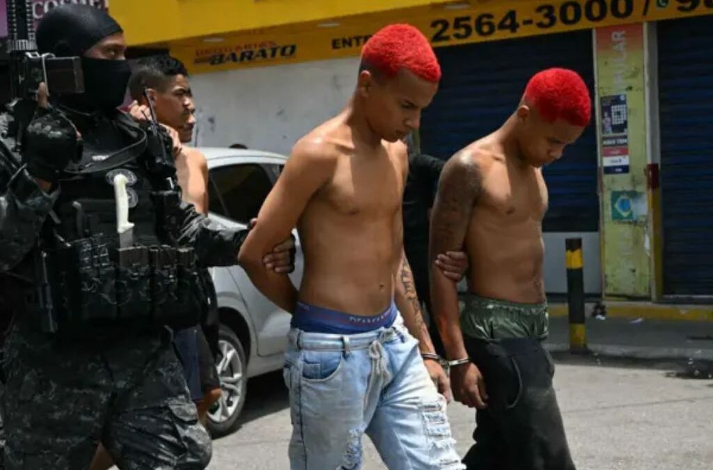 Así cayó la estafa cripto que engañó a toda Latinoamérica