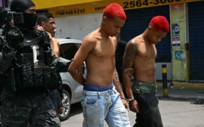 Así cayó la estafa cripto que engañó a toda Latinoamérica