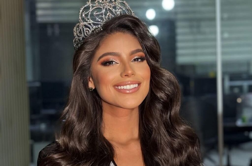 Renunció Señorita Antioquia: “No silenciaré mi voz”