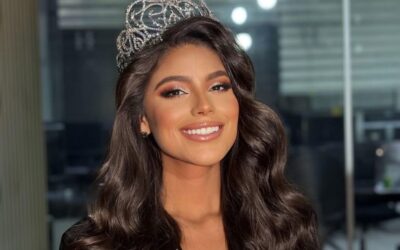 Renunció Señorita Antioquia: “No silenciaré mi voz”