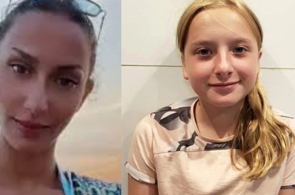 Conmoción en Francia por el brutal abuso y asesinato de una niña de 12 años