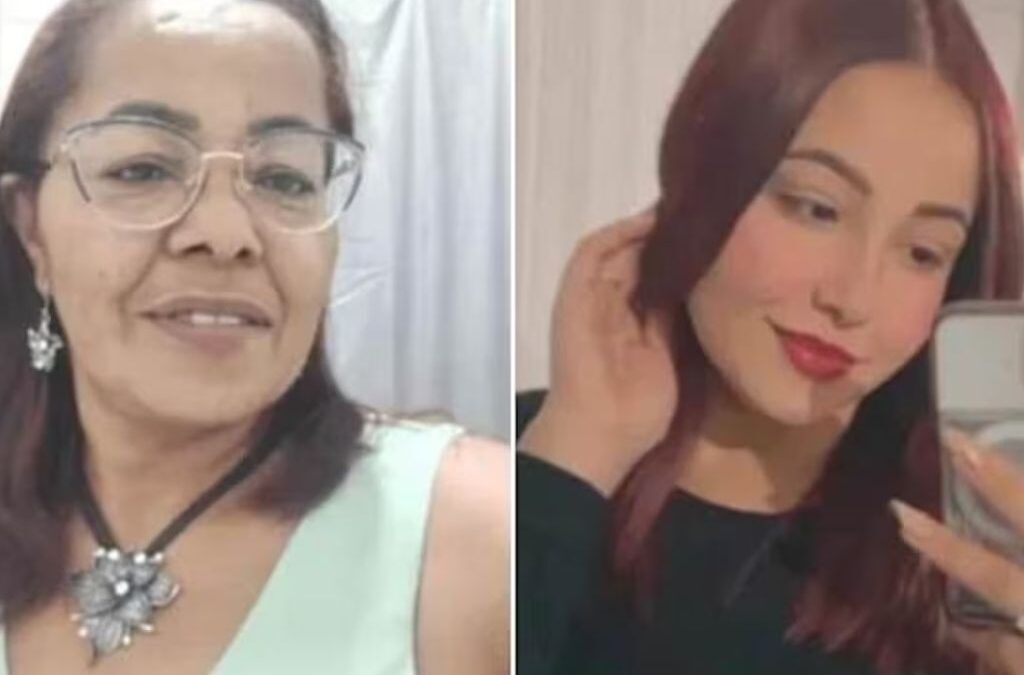 Madre e hija mueren tras comer una torta de cumpleaños en Brasil