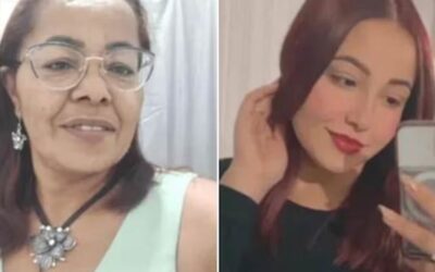 Madre e hija mueren tras comer una torta de cumpleaños en Brasil