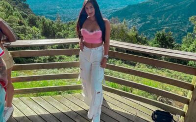Autoridades Investigan presunto feminicidio de influenciadora antioqueña