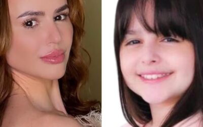 Hallaron sin vida a la influencer Lidiane Aline Lorenço y a su hija de 15 años