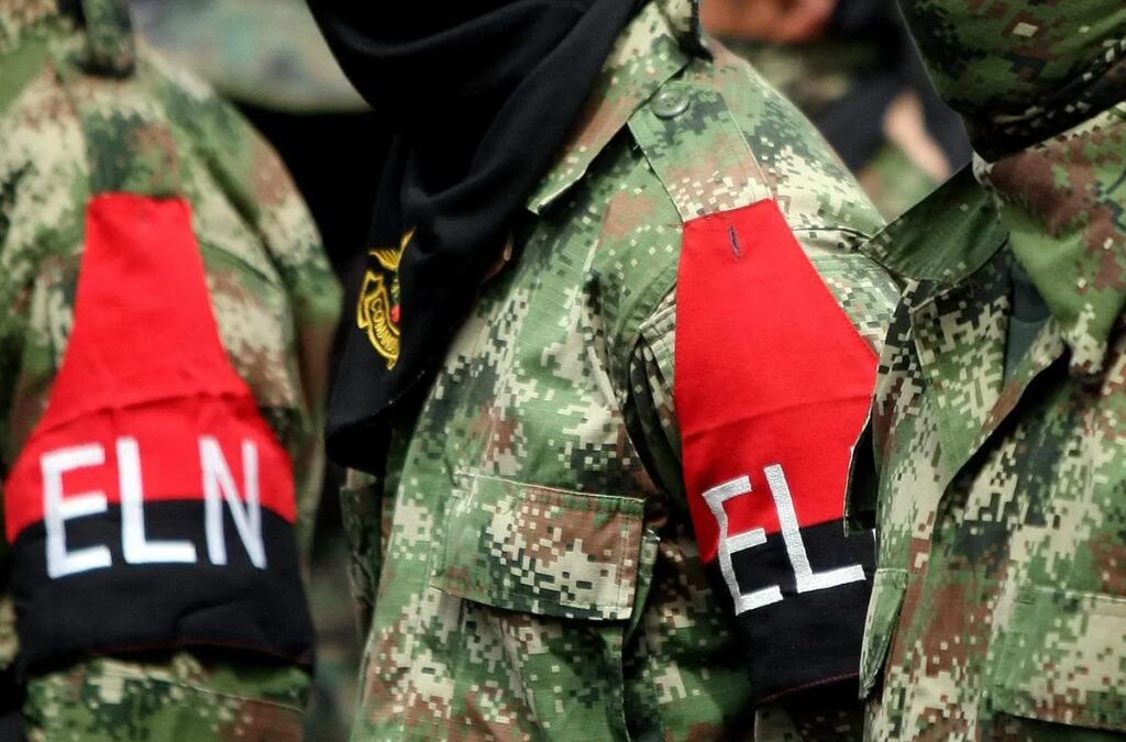 Alerta por presencia del ELN en Puerto Parra: disparos y amenazas en zona rural