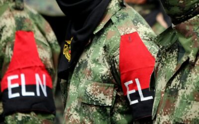 Alerta por presencia del ELN en Puerto Parra: disparos y amenazas en zona rural