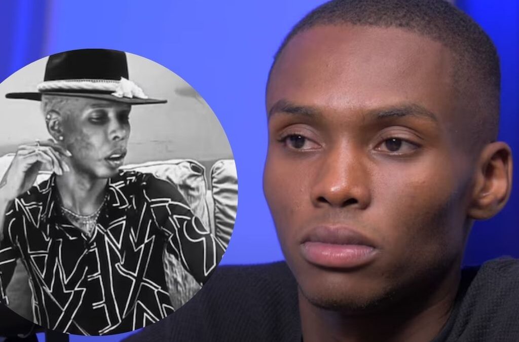 Hermano de Regio Clownn exige justicia: “Lo quieren pintar como oveja negra»