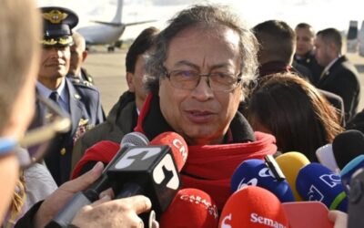 Consejo de Estado impone controles a las alocuciones presidenciales y consejos de ministros