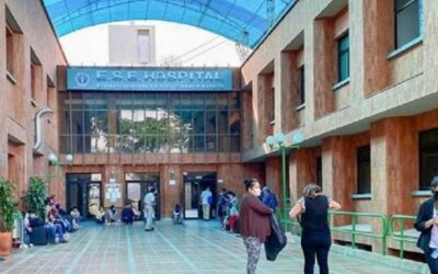 Deuda millonaria pone en jaque la atención médica en Ocaña