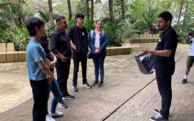 Estas fueron las razones por las que el joven cucuteño alcanzó el puntaje prefecto en el ICFES SABER 11