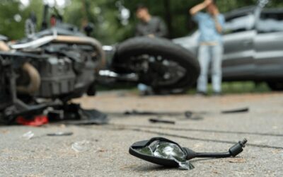 La Playa se tiñe de dolor: la curva que arrebató dos vidas