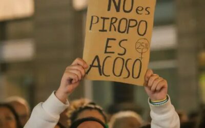 Alemania debate penalizar los piropos callejeros: ¿acoso o simple elogio?