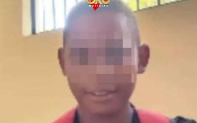 ¡Impactante! menor fue baleado dentro de su casa mientras se bañaba
