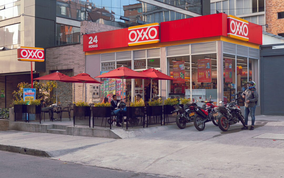 El café se convirtió en el gran imán para atraer clientes en Colombia