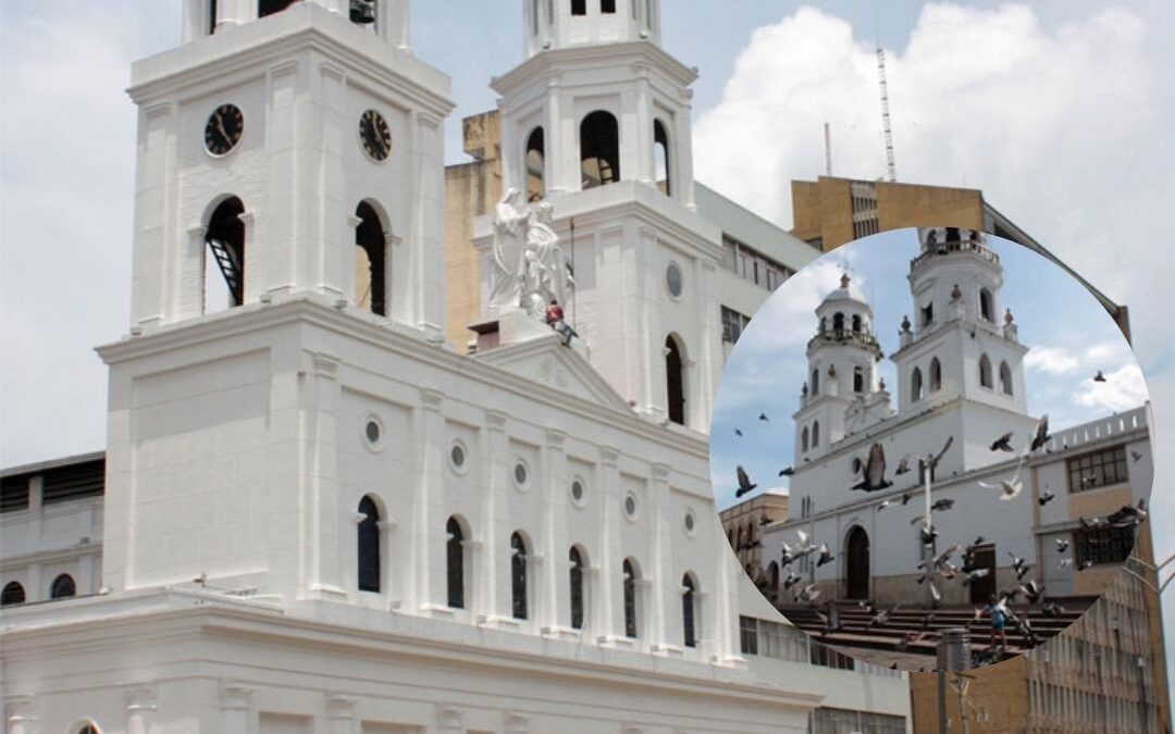 Bucaramanga y Floridablanca, entre las ciudades más modernas del país