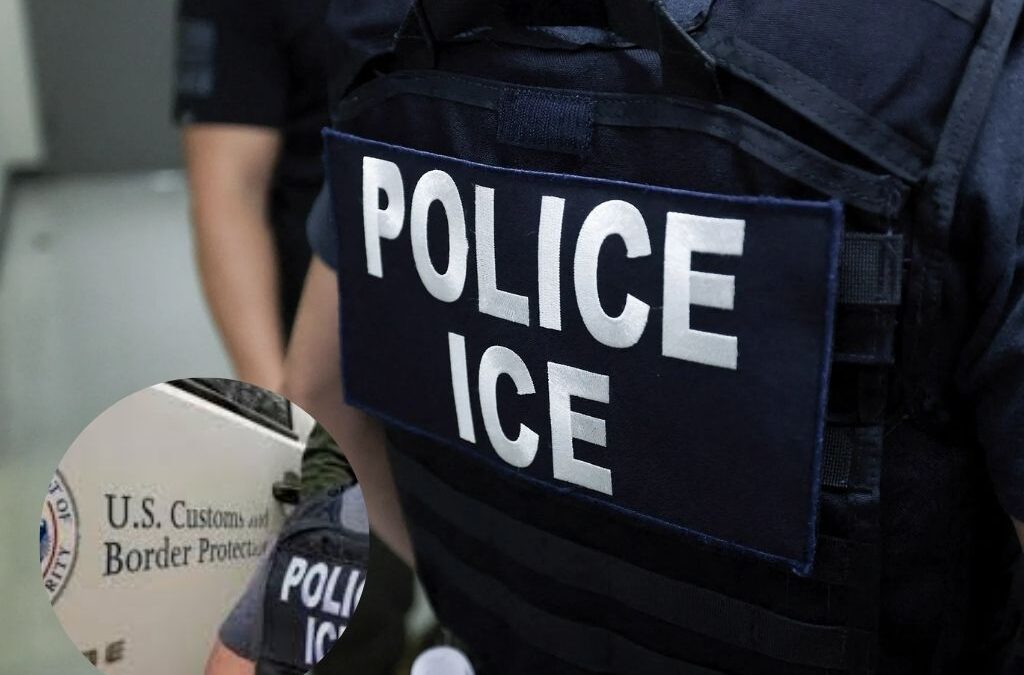 Alerta en EE. UU.: Carteles mexicanos ofrecen hasta $50.000 Dólares por asesinar a agentes del ICE y la Patrulla Fronteriza