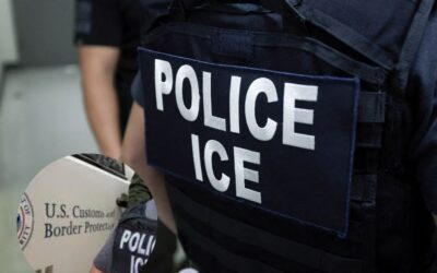Alerta en EE. UU.: Carteles mexicanos ofrecen hasta $50.000 Dólares por asesinar a agentes del ICE y la Patrulla Fronteriza