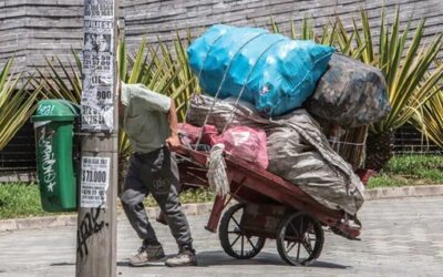 El silencio de ‘Graviel’: la historia de un joven que solo buscaba trabajar
