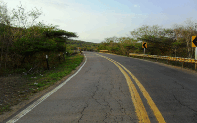 Dos hombres fueron asesinados en ataque armado en la vía Cúcuta–Puerto Santander