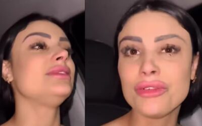 Confesión viral: Mujer descubre que su pareja era su hijo biológico dado en adopción
