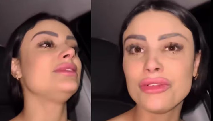 Confesión viral: Mujer descubre que su pareja era su hijo biológico dado en adopción