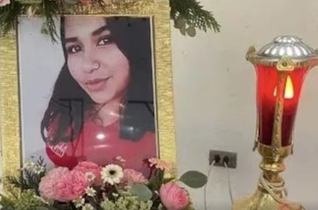 Dos adolescentes son señaladas por el feminicidio de su amiga Leyla Monserrath en Sonora