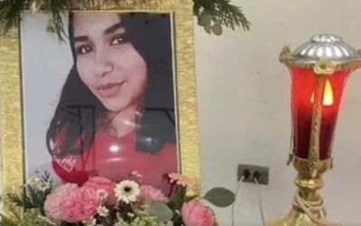 Dos adolescentes son señaladas por el feminicidio de su amiga Leyla Monserrath en Sonora
