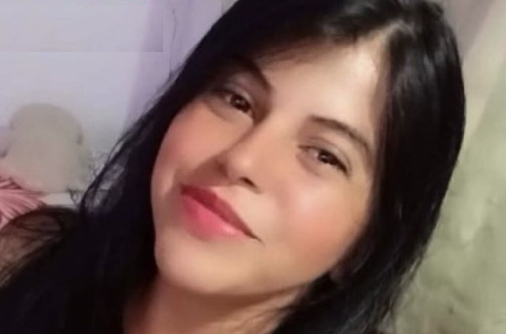 “La mató, la mató”: desgarrador testimonio de la hermana de Cindy, víctima de feminicidio en Bucaramanga