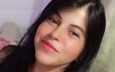 “La mató, la mató”: desgarrador testimonio de la hermana de Cindy, víctima de feminicidio en Bucaramanga