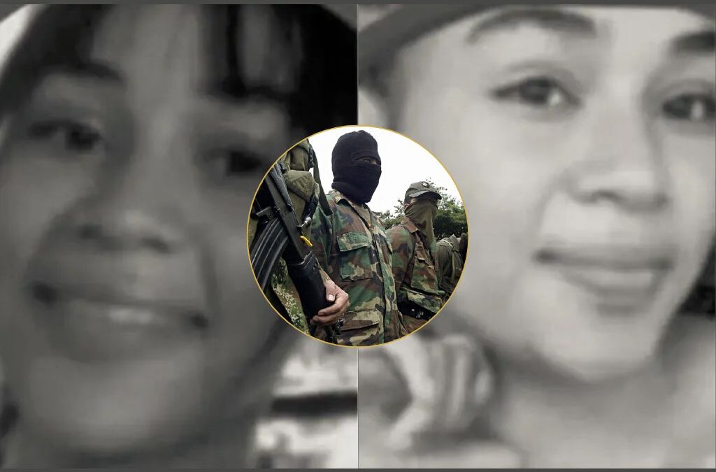 Clan del Golfo habría ejecutado a dos mujeres tras revisarles el celular en el norte de Antioquia