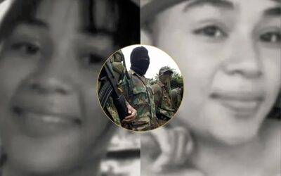 Clan del Golfo habría ejecutado a dos mujeres tras revisarles el celular en el norte de Antioquia