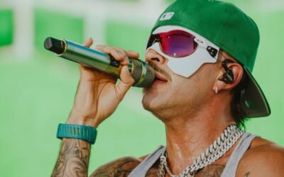 Feid anuncia que se retira temporalmente de los escenarios: “No extrañen mucho al Ferxxo”